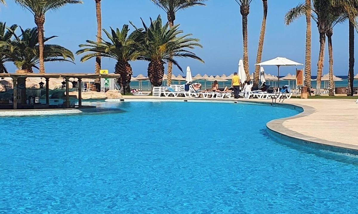 Makadi Bay Apartment | Pool apartment - Beach access - Stella Makadi