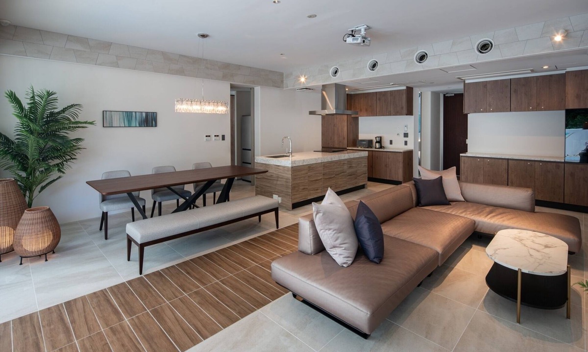Motobu Villa | pool villa Sanrriott Okinawa Motobu