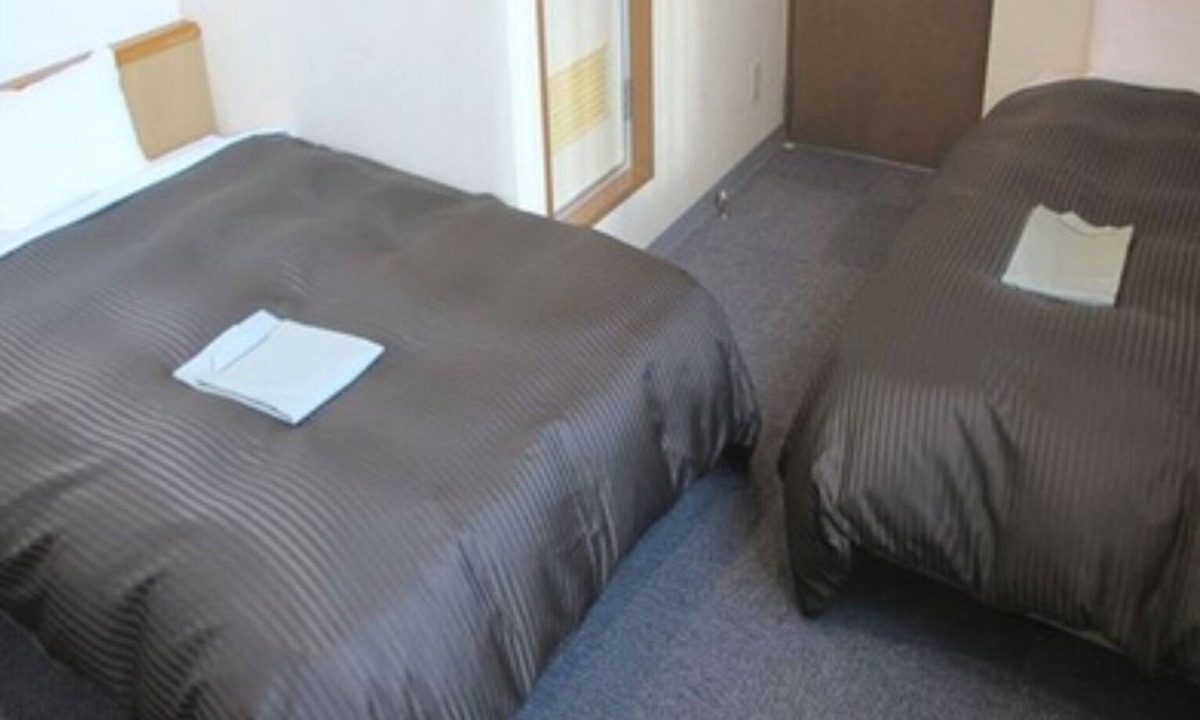 Kushiro Hotel | Popular Last minute reservations OKStandard St/Kushiro City Hokkaidō