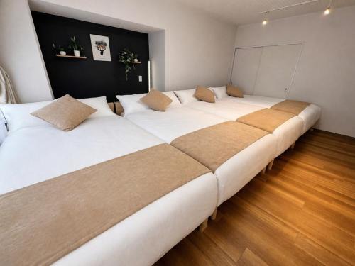 Minato Apartment | Port Villa Chikko Room 101 - Vacation STAY 22866