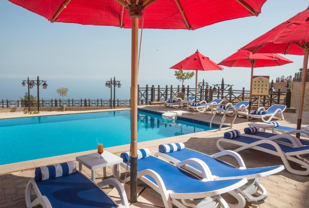 Ras Sudar Hotel | Porto El Jabal Hotel