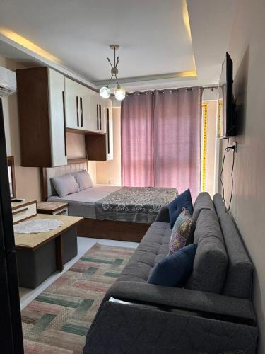 El Alamein Apartment | Porto Golf Marina Al Alamein