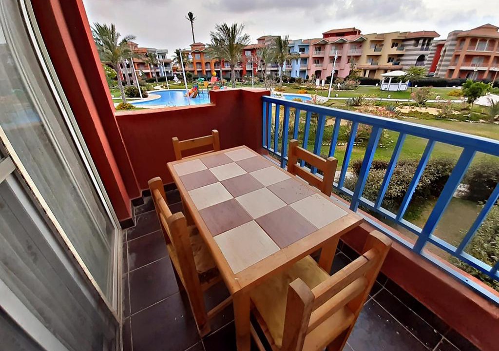 Marsa Matruh Apartment | Porto Matrouh - Beach Access - Ideal for Families