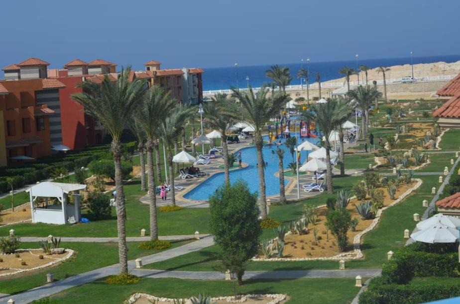 Marsa Matruh Resort | Porto matrouh chalets