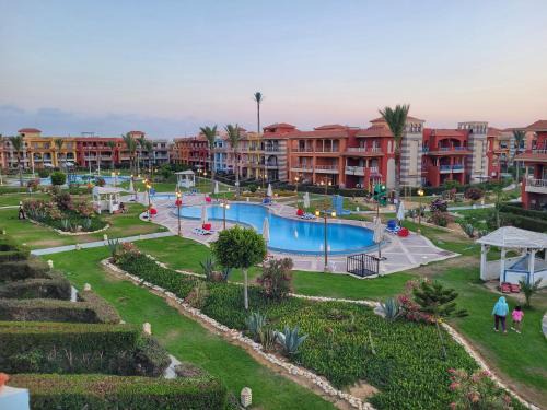 Marsa Matruh Apartment | Porto Matrouh for FAMILIES ONLY