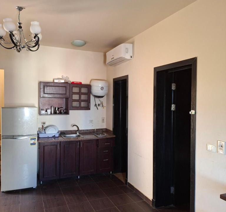 Sharm El Sheikh Apartment | Porto Sharm Aqua Blue & Sea View