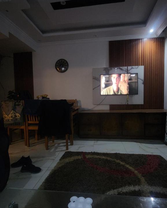 Ras Sudar Apartment | Porto Sokhna hotel sae vaiw