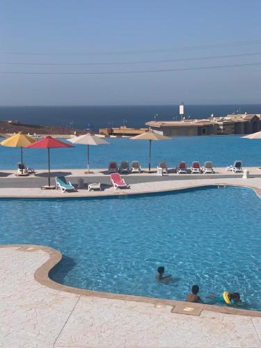 Ras Sudar Apartment | Porto Sokhna Island 2 families only