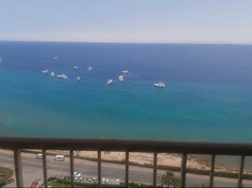 Ras Sudar Resort | Porto Sokhna Pyramids Families only