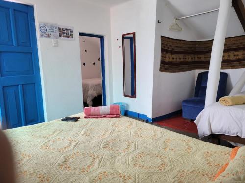 Cusco Historic Center Bed & Breakfast | Posada Azul Cusco