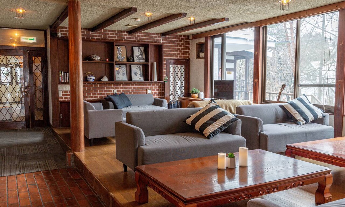 Hakuba Hotel | Powder Temple