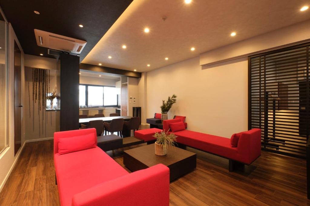 Chigasaki Apartment | Préciosité Chigasaki by Tranova
