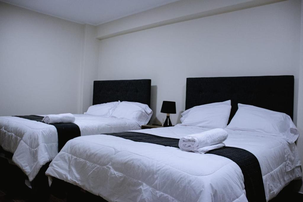 El Tambo Hotel | PRANA