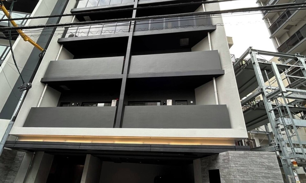 Hakata-ku Apartment | Premiage Minoshima