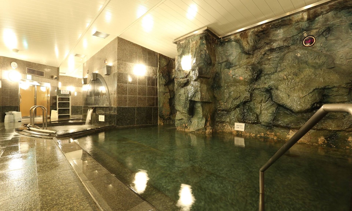 Asahikawa Hotel | Premier Hotel Cabin Asahikawa