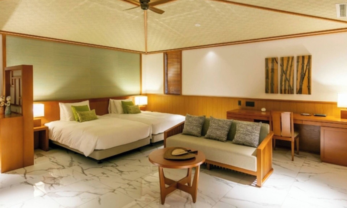 Miyakojima Hotel | Premier Pool Villa House | Vacation STAY Stay in/Miyakojima Okinawa