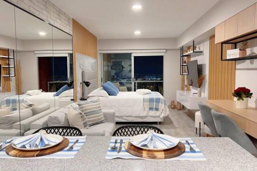 La Victoria Apartment | Premium Loft-Moderno y Acogedor