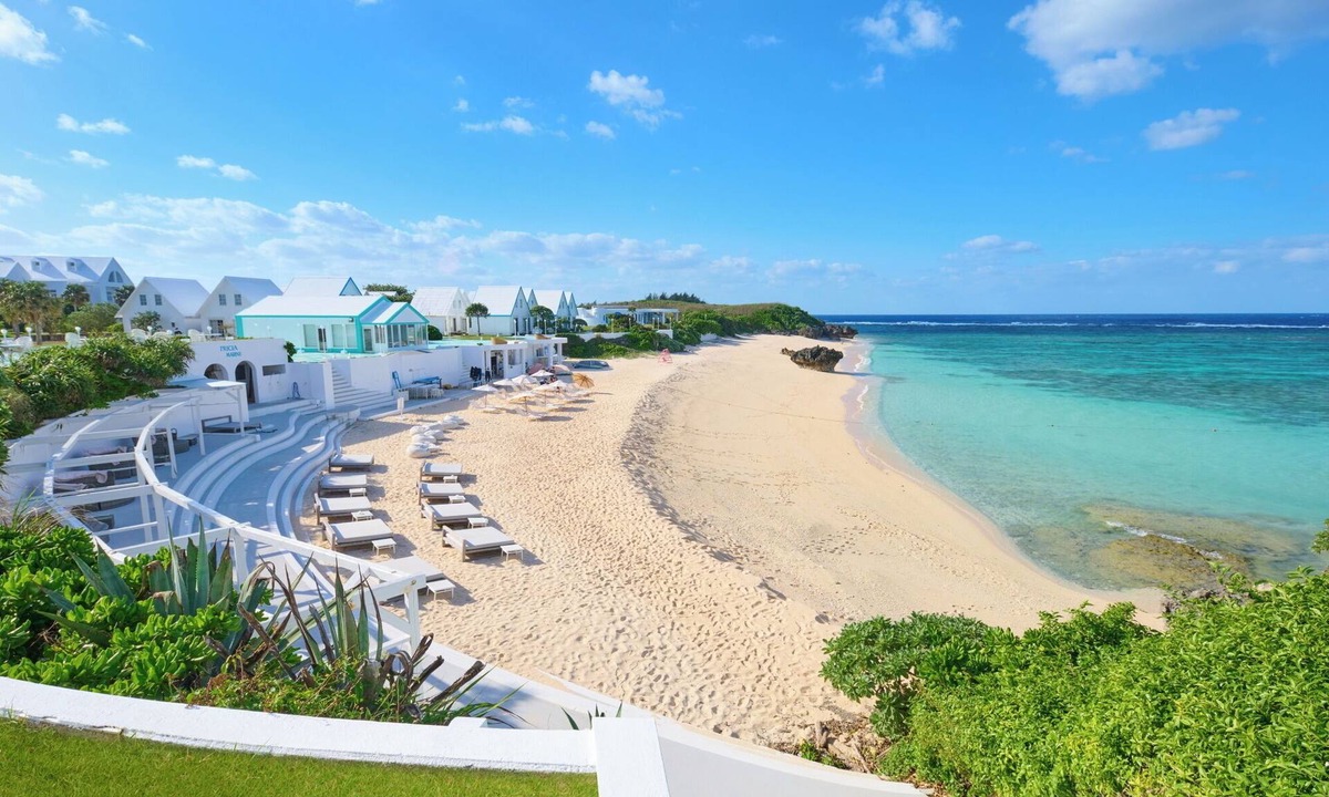 Yoron Hotel | Pricia Resort Yoron