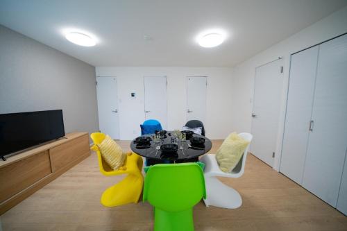 Kuramae Apartment | PRIME Asakusa - Vacation STAY 20983