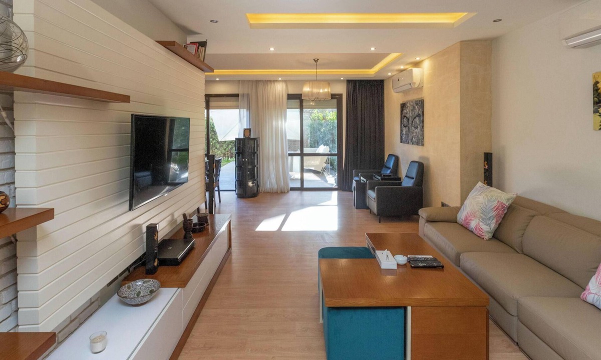 New Cairo Apartment | Prime select Sodic Eastown New Cairo