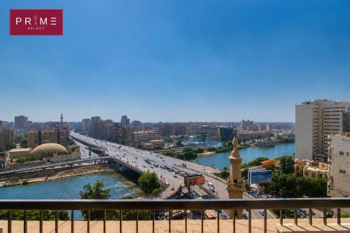 Zamalek Apartment | Prime Select Zamalek Central