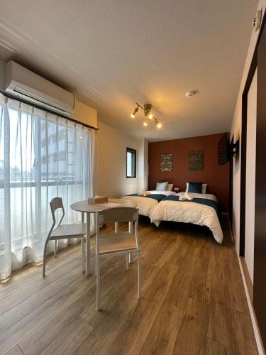 Shin-Osaka Apartment | Prime stay Jyuso 501