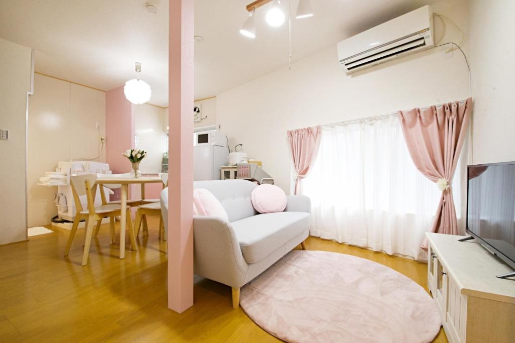 Chuo Ward Apartment | Primehome Ninomiya