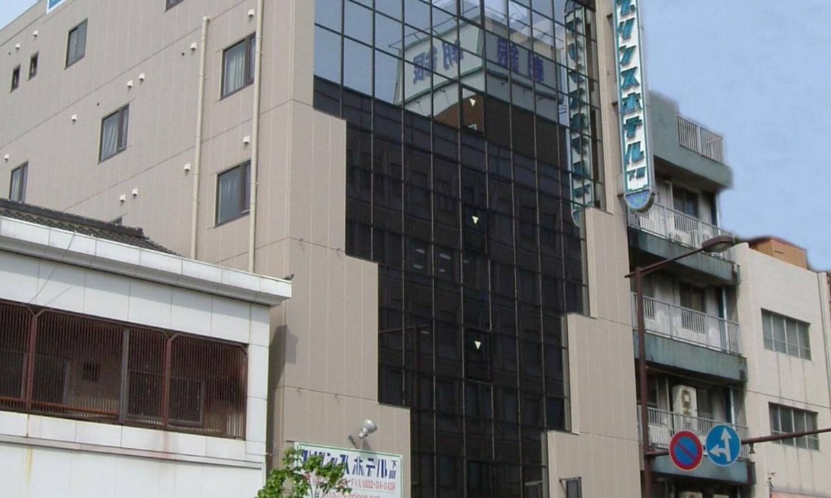 Shimonoseki Hotel | Prince Hotel Shimonoseki