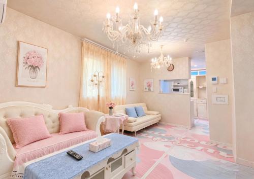 Takadanobaba Apartment | princess castle JR Takadanobaba 5 mins Shinjuku area