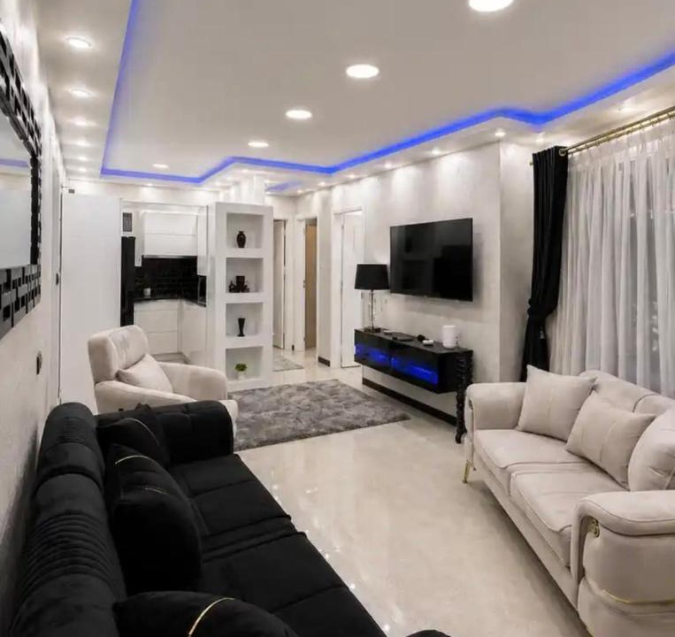 Al Mamsha El Seyahi Apartment | Princess resort with beach access A314