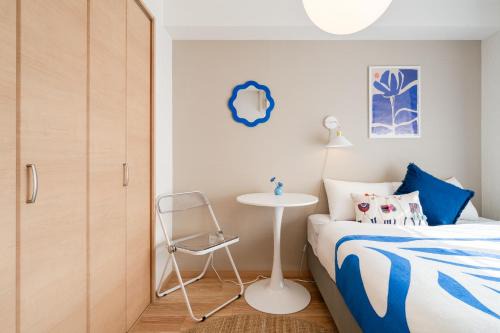 Kamiikebukuro Apartment | Private Apartment HOTEL Ceres Kamiikebukuro 302