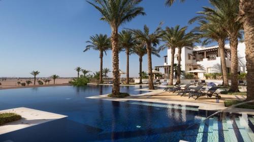 El Gouna Apartment | Private Apartments at Ancient Sands Resort