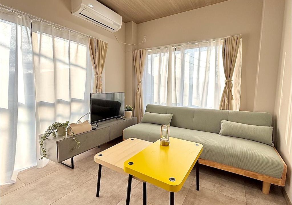 Horikiri Apartment | Private Fully Renovated Shitamachi Stay