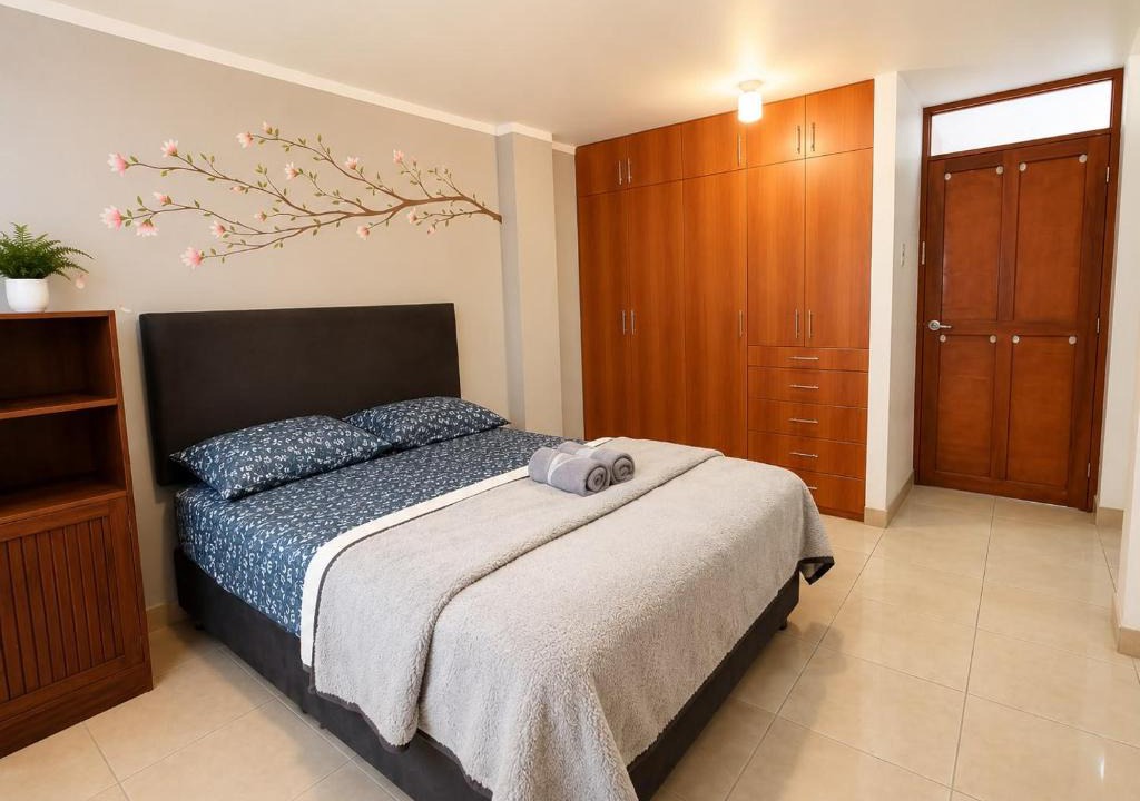 Ica House | Private Guest Suite 2 Bedrooms - Ica