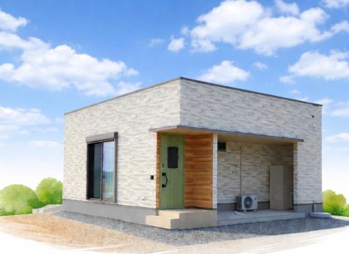Nagato House | Private house 海Kai