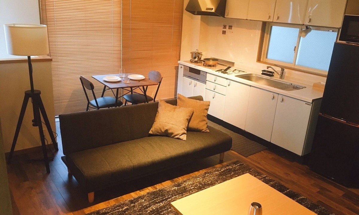 Honan House | Private house/Suginami-ku Tokyo