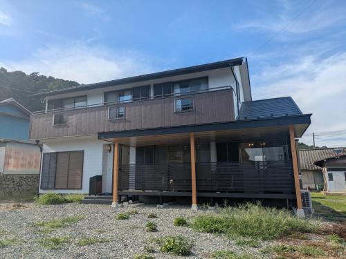 Inzai House | Private house with a view of Mt Fuji