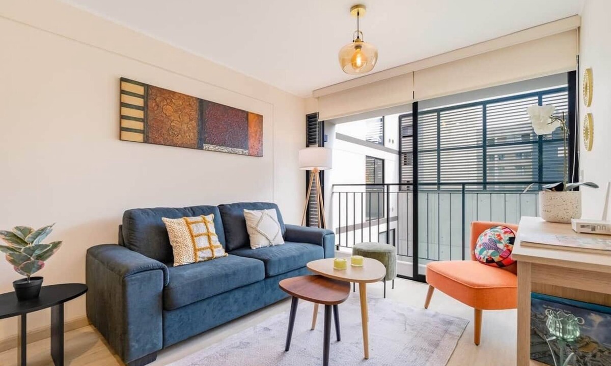 Leuro Apartment | Private Premium AC 2BR · Larco · 24h Reception
