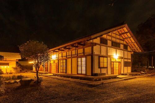 Tenei-mura Other | Private resort Hibiki no Yado & Mori - Vacation STAY 85304v