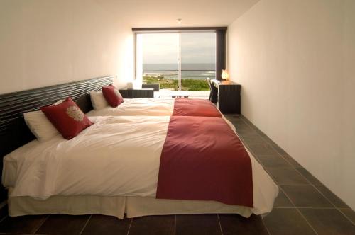 Miyakojima Bed & Breakfast | Private Resort Hotel RENN