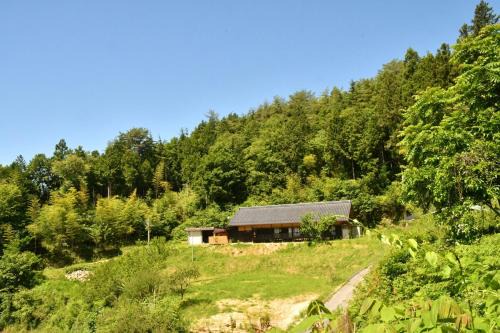 Yasuoka-mura House | Private Sauna & Japanese Farmhouse Under Stars Kakoi