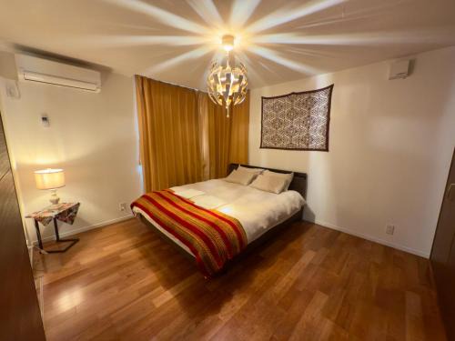 Shibamata House | Private stay, fully equipped 45 square meter, Easy access to Disneyland & Airports