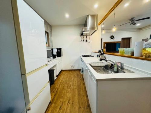 Miyakojima Villa | PRIVATEViLLA華崎