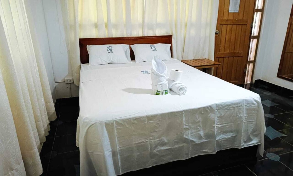 Sauce Hostel | Puerto Azul