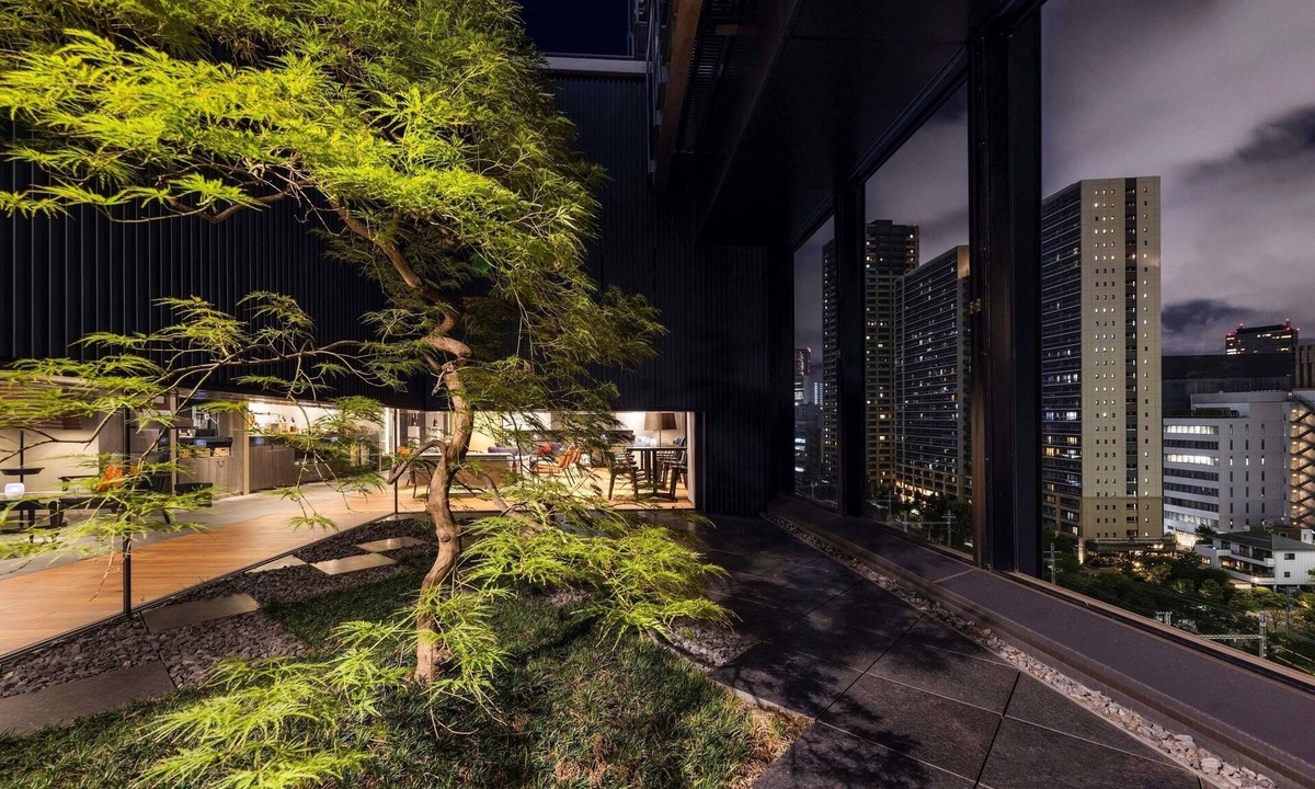 Tamachi Hotel | Pullman Tokyo Tamachi