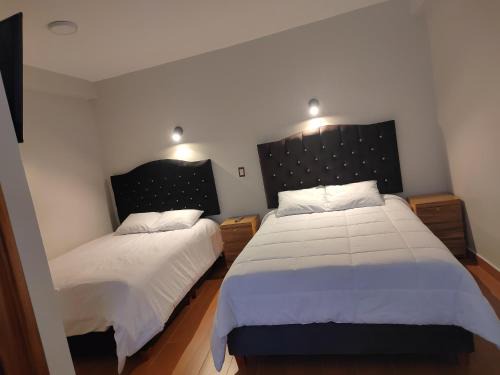 Urubamba Apartment | Pumaexplorer