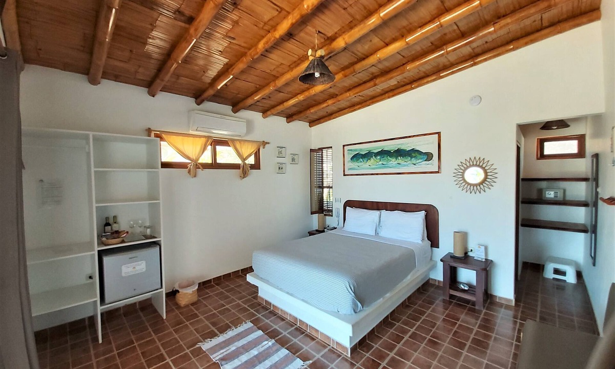 Punta Sal Hotel | Punta del Norte Bungalows