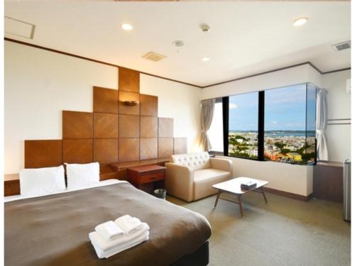 Hiyagon Hotel | Ｐｕｒａｒｉ - Vacation STAY 81709v