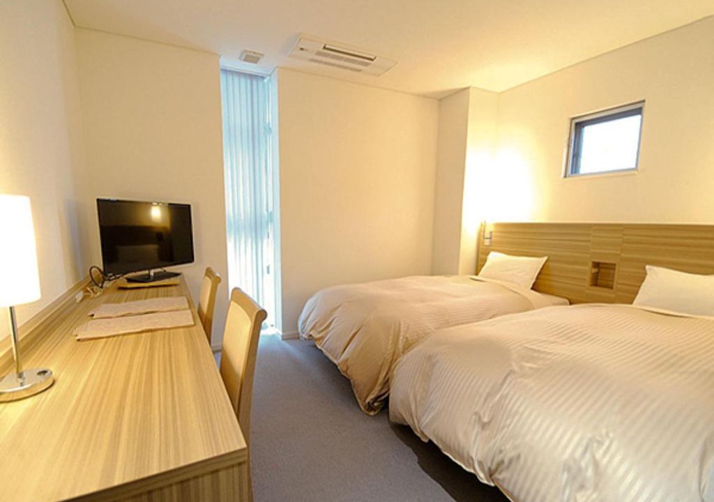 Yoka Hotel | Pure Hotel - Vacation STAY 44185v