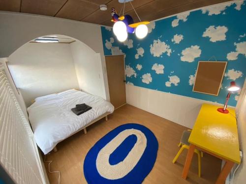 Ichikawa House | Push house Urayasu - Vacation STAY 22704